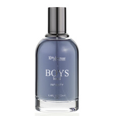 Karl Antony 10th Avenue Boys Band Infinity Тестер