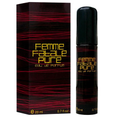 Femme Fatale pure Femme Fatale pure