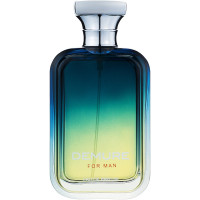 Fragrance World Demure Тестер