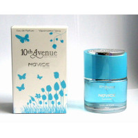 Karl Antony 10th Avenue Novice Summer