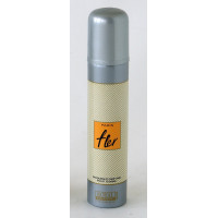 Royal Cosmetic Дезодорант Fler 75мл