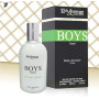 Karl Antony 10th Avenue Boys Band Edition Limetee чоловіча туалетна вода