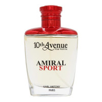 Karl Antony 10th Avenue Amiral Sport