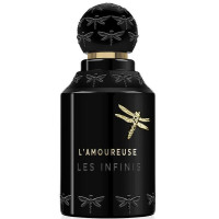 Geparlys L'Amoureuse Les Infinis