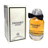 Fragrance World Prohibit Intense