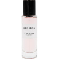 Fragrance World Rose Musk