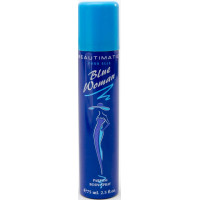 Beautimatic Blue Woman дезодорант 75мл