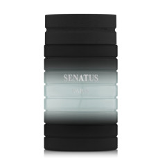 Prestige Parfums Senatus Black парфюмированная вода 100 мл Тестер