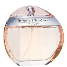 Geparlys Infinite Pleasure Pretty Girl парфюмированная вода 100 мл Тестер