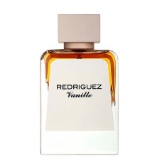 Fragrance World Redriguez Vanille парфюмированная вода 100 мл Тестер