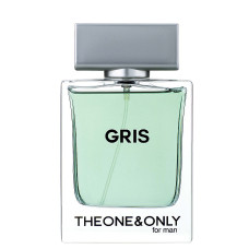 Fragrance World Gris Тестер