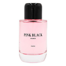 Karen Low Pink Black