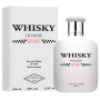 Evaflor Whisky Sport чоловіча туалетна вода
