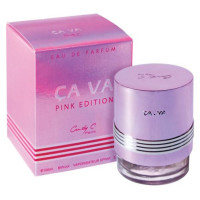 Cindy C. GA VA Pink