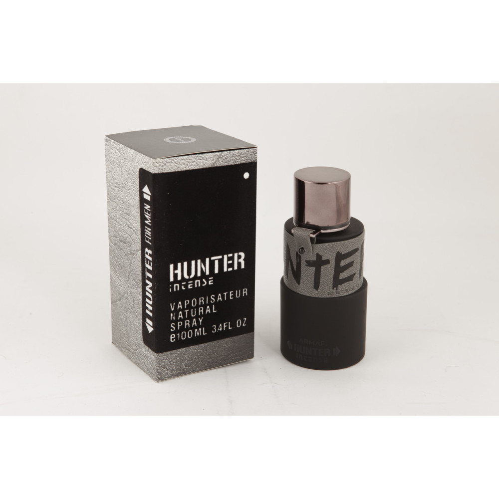 Armaf Hunter Intense чоловіча парфумована вода