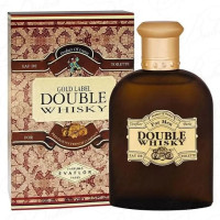Evaflor Double Whisky Gold Label туалетна вода