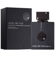 Armaf Club de Nuit Intense Man Оригинал made in UAE
