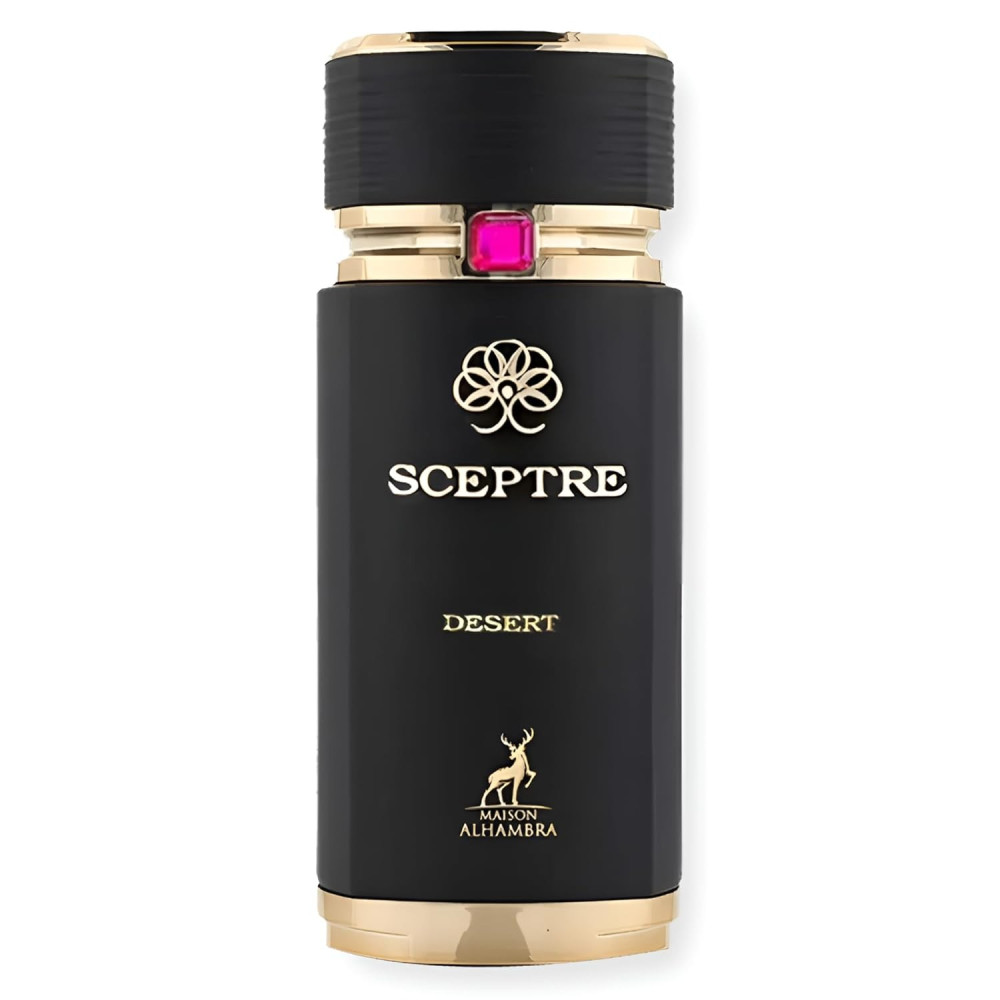 AlHambra Sceptre Desert парфумована вода