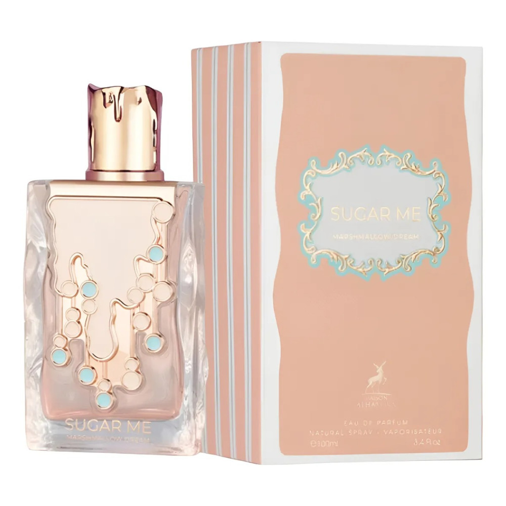AlHambra Sugar Me Marshmallow Dream парфумована вода