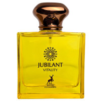 AlHambra Jubilant Vitality