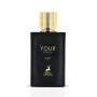 AlHambra Your Touch Oud чоловіча парфумована вода