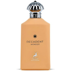 AlHambra Decadent Wonder