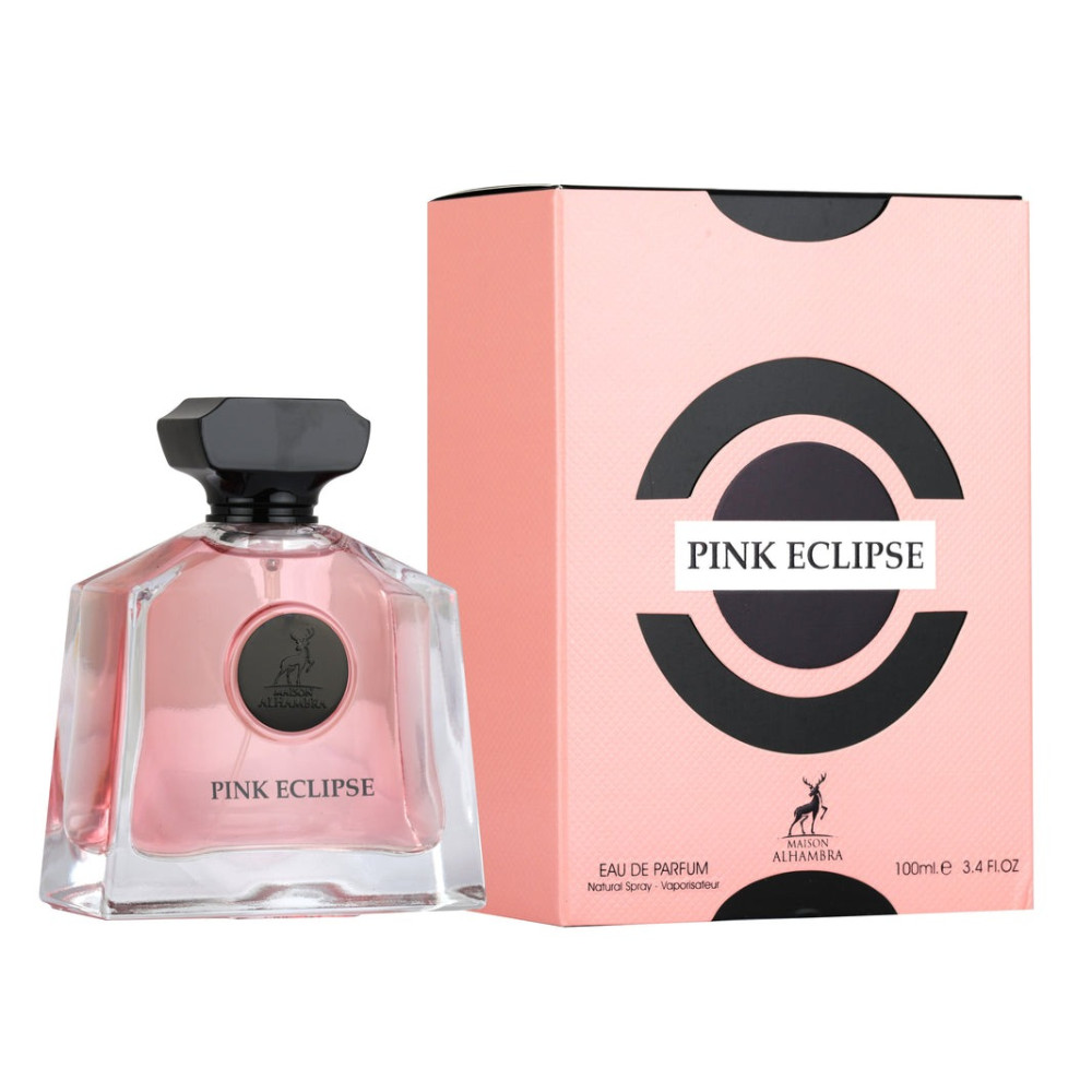 AlHambra Pink Eclipse жіноча парфумована вода