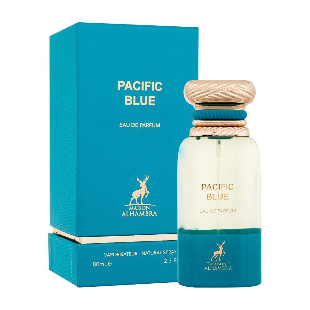 AlHambra Pacific Blue парфумована вода