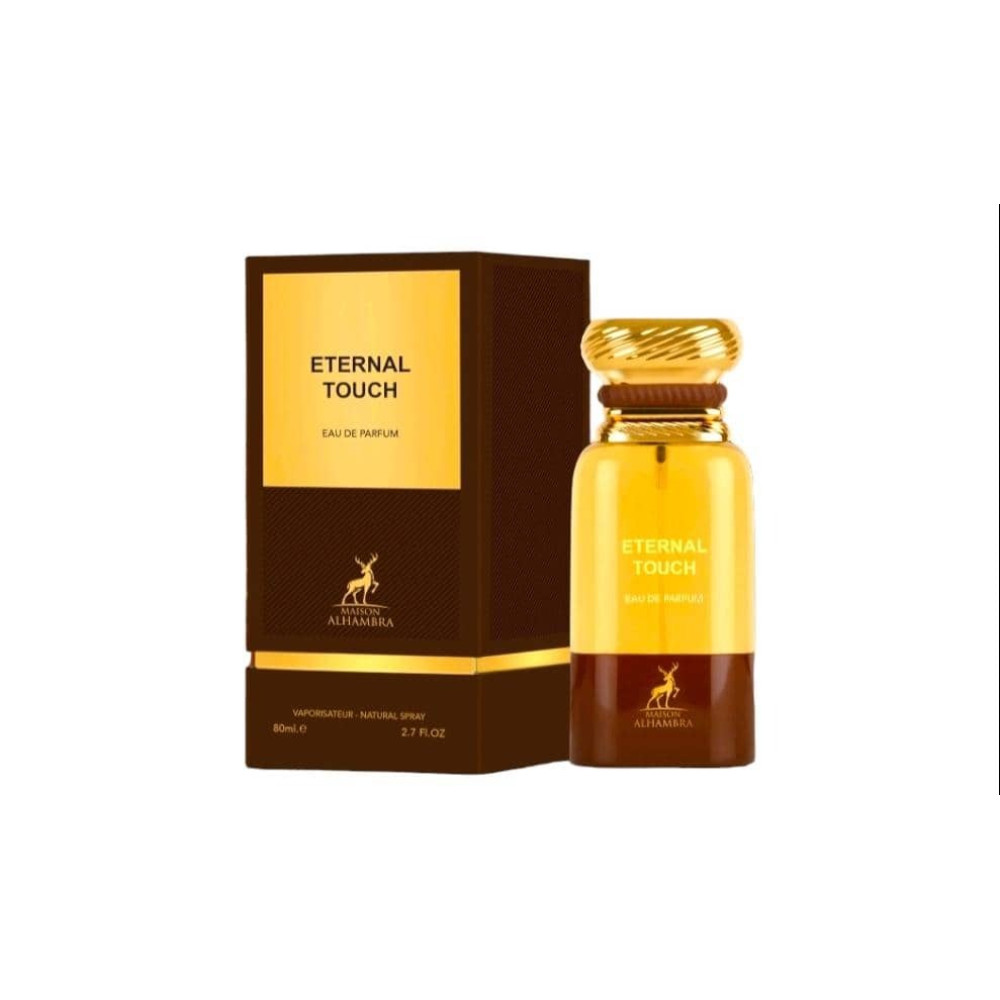 AlHambra Eternal Touch парфумована вода
