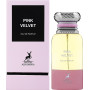 AlHambra Pink Velvet парфумована вода
