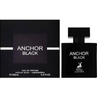 Alhambra Anchor Black