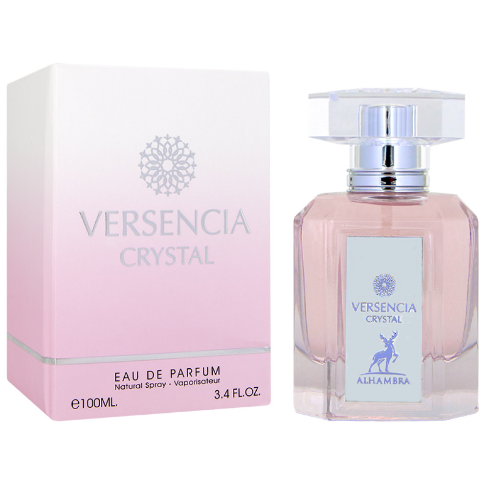 Alhambra Jubilant Rose жіноча парфумована вода