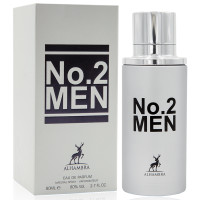 Alhambra No.2 Men