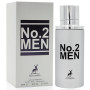 AlHambra No.2 Men чоловіча парфумована вода