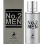 AlHambra No.2 Men чоловіча парфумована вода