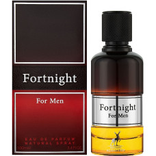 Alhambra Fortnight for men