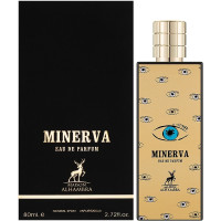 AlHambra Minerva