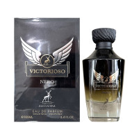 AlHambra Victorioso Nero (Victorioso Victory)