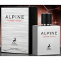 AlHambra Alpine homme sport чоловіча парфумована вода