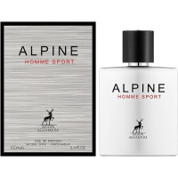 AlHambra Alpine homme sport