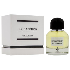 AlHambra By Saffron