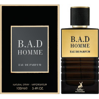 AlHambra B.A.D. Homme