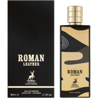 AlHambra Roman Leather Тестер