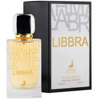 AlHambra Libbra Intense