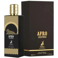 Alhambra Afro Leather парфумована вода