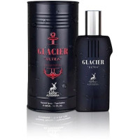Alhambra Glacier Ultra
