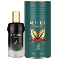 Alhambra Glacier Bold