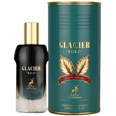 Glacier Bolt