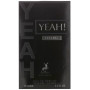 AlHambra Yeah Parfum ТЕСТЕР чоловіча парфумована вода