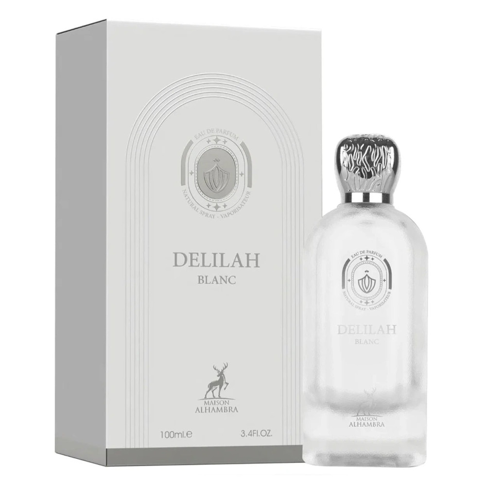 AlHambra Delilah Blanc парфумована вода